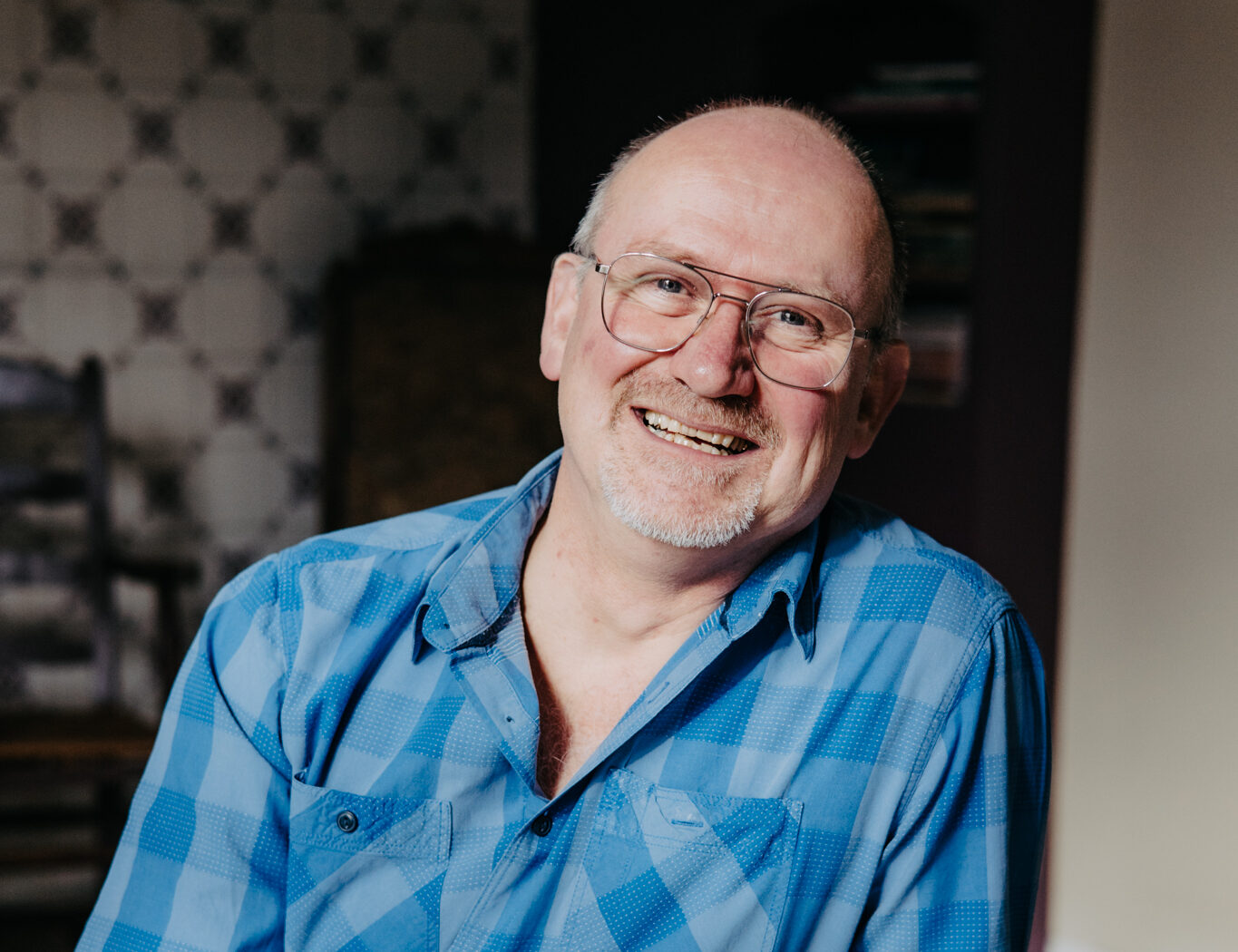 Jef van Niel