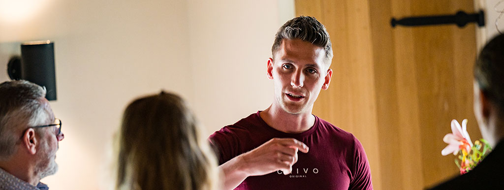 Intention Coach opleiding