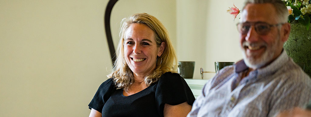 Intention Coachopleiding breda